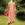 Robe longue Naina style indien en coton