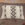 Housse coussin laine bande croix rose ou noir