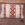 housse coussin laine tissée main lignées de croix sur fond écru naturel