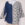 Blouse Ibiza deux plis