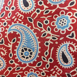 Blouse Ibiza deux plis