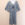 Robe Kimono mi-longue