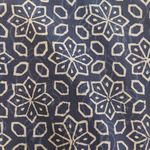 Tunique longue Caftan artisanale