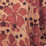 Blouse bohème Auropocket avec poches