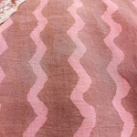 Tunique longue Caftan artisanale