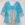 Top Tuktuk décolleté lacets