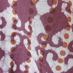 Blouse Ibiza deux plis