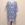 Tunique mi longue Caftan artisanale