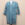 Robe Chemise rayée estivale