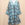 Robe tunique mi longue avec manches