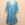 Robe tunique mi longue avec manches